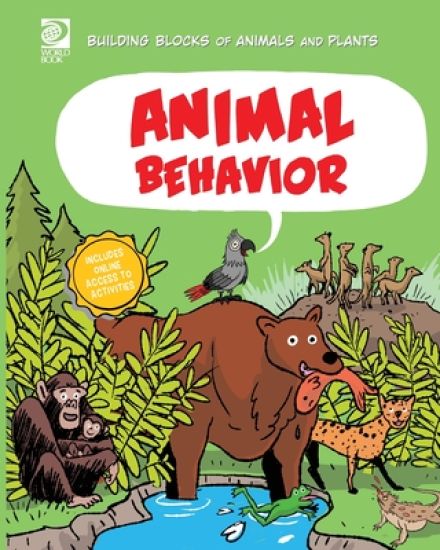 Animal Behavior