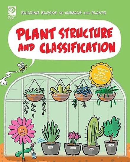 Plant Structure and Classification