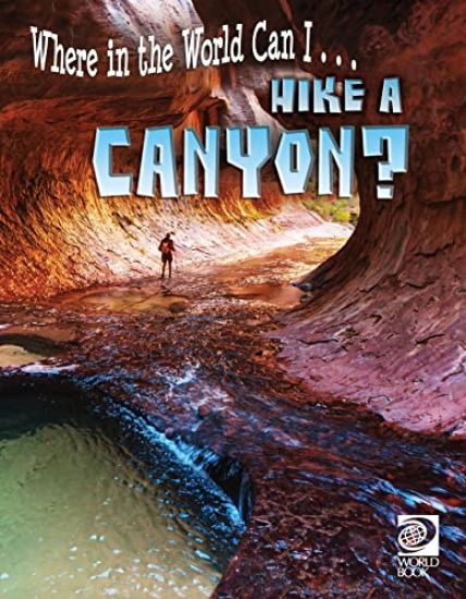 Hike a Canyon?