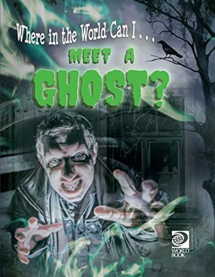 Meet a Ghost?
