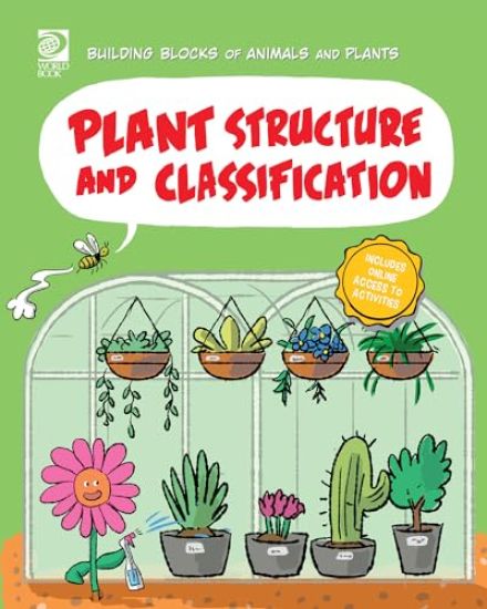Plant Structure and Classification
