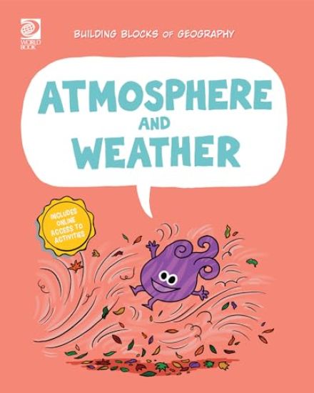 Atmosphere and Weather