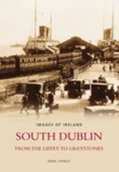 South Dublin: From the Liffey to Greystones
