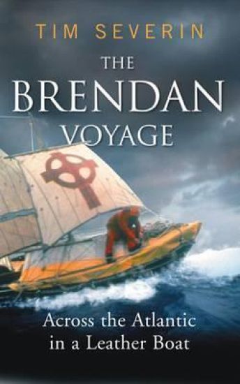 Brendan Voyage