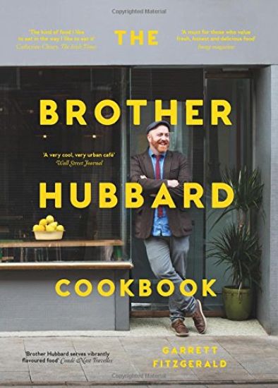 The Brother Hubbard Cookbook