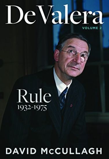 De Valera: Rule (1932-1975)