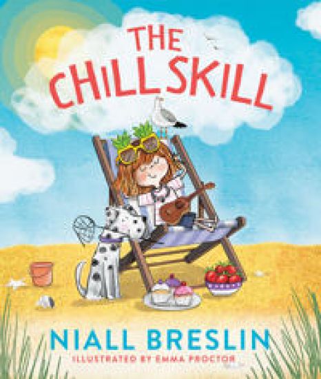 Chill Skill