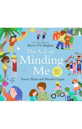 The A-Z of Minding Me
