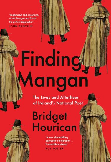 Finding Mangan