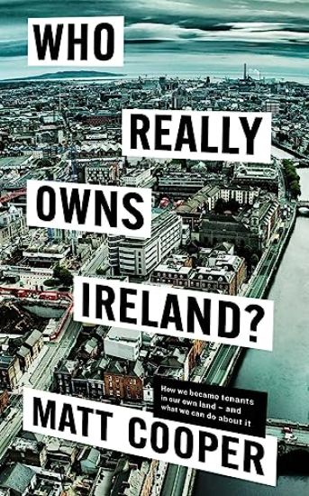 Who Really Owns Ireland?