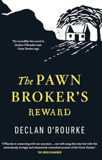 The Pawnbroker's Reward