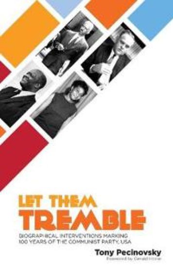 Let Them Tremble