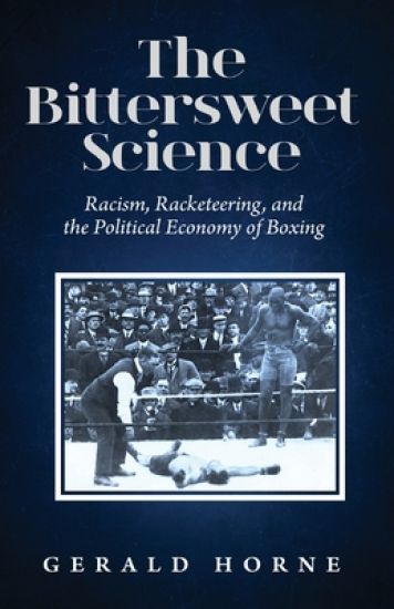 The Bittersweet Science