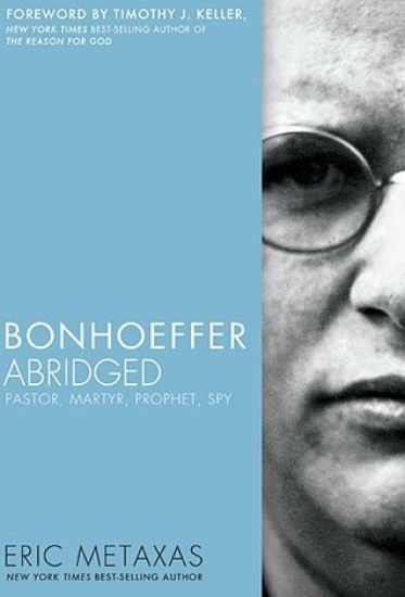 Bonhoeffer Abridged