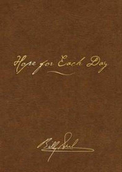 Hope for Each Day Signature Edition