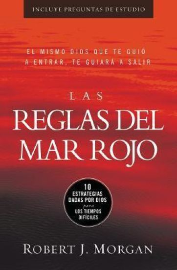 Las reglas del Mar Rojo