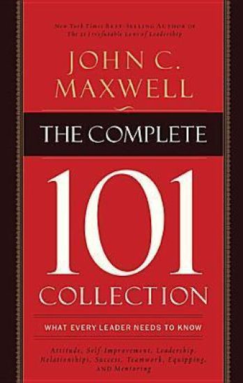 The Complete 101 Collection