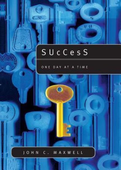 Success: One Day at a Time