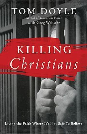 Killing Christians