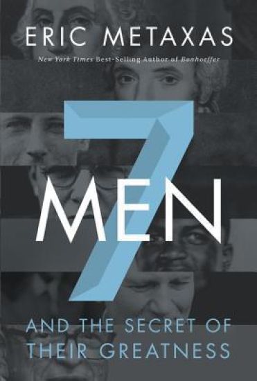 Seven Men