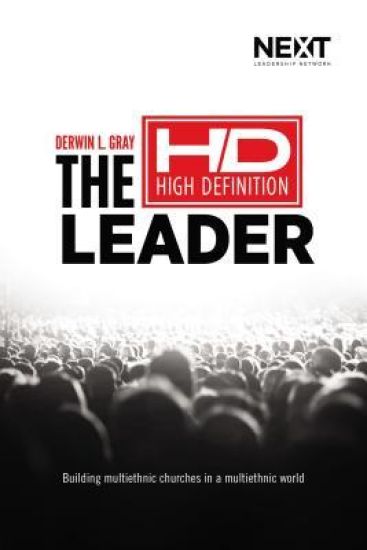 The High Definition Leader
