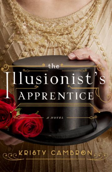 The Illusionist's Apprentice
