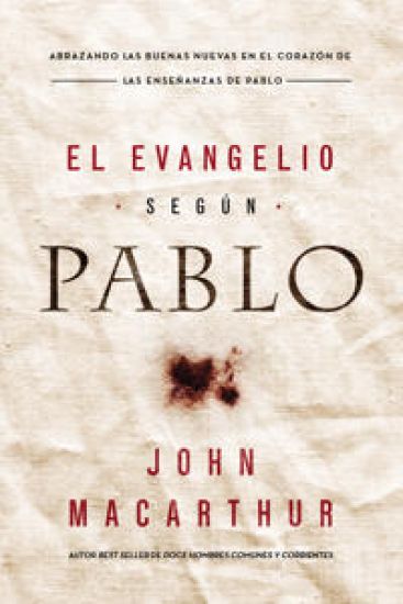 El Evangelio según Pablo