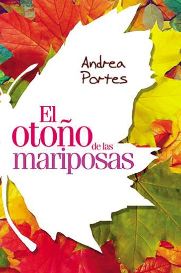 El otoño de las mariposas