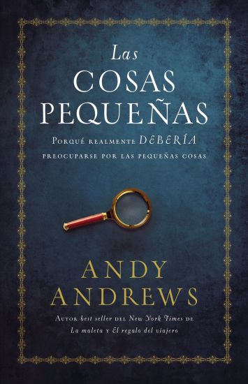 Las cosas pequeñas
