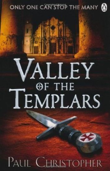 Valley of the Templars