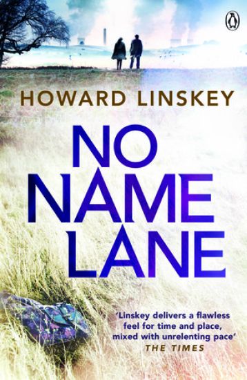 No Name Lane