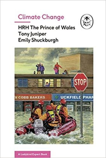 Climate Change (A Ladybird Expert Book)