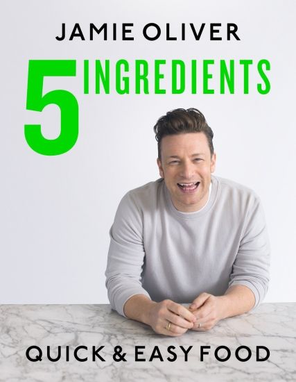 5 Ingredients - QuickEasy Food