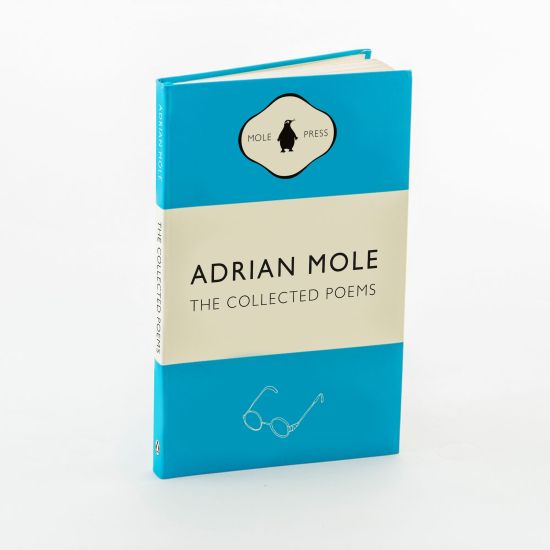 Adrian Mole: The Collected Poems