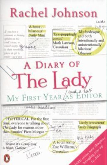 A Diary of The Lady