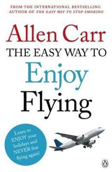 The Easy Way to Enjoy Flying