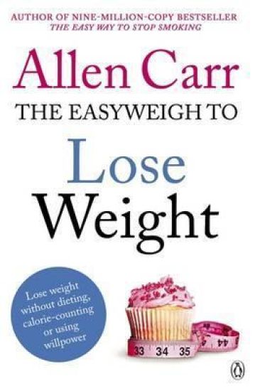 Allen Carr's Easyweigh to Lose Weight