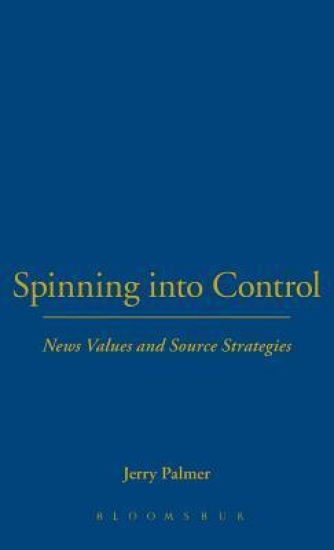 Spinning into Control
