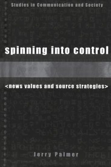 Spinning into Control