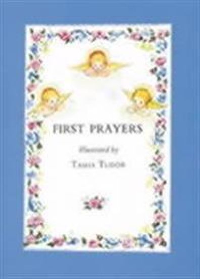 First Prayers