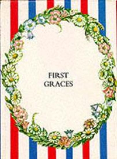 First Graces (Pres)