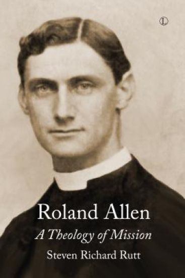 Roland Allen II
