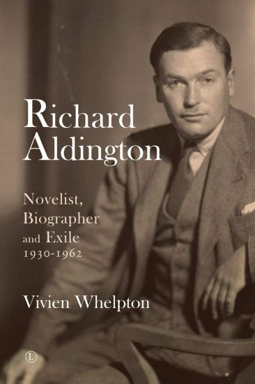 Richard Aldington 2