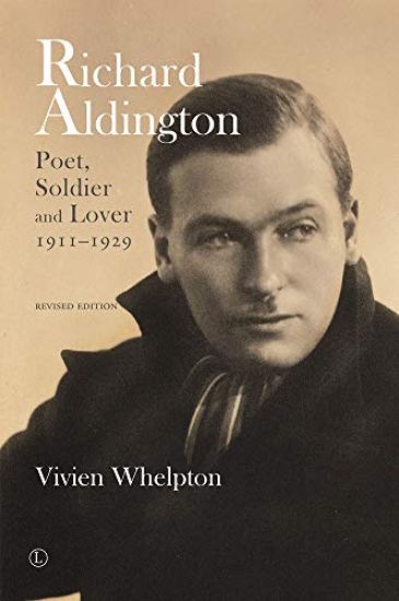 Richard Aldington (revised edition)