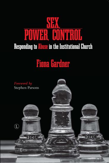 Sex, Power, Control  PB
