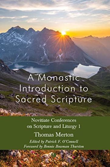 Monastic Introduction to Sacred Scripture