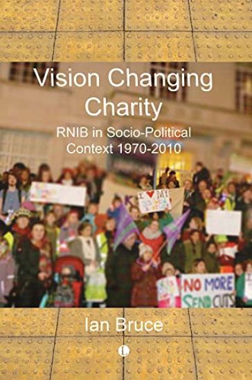 Vision Changing Charity