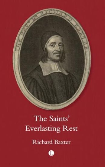 Saint's Everlasting Rest