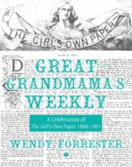 Great Grandmama's Weekly