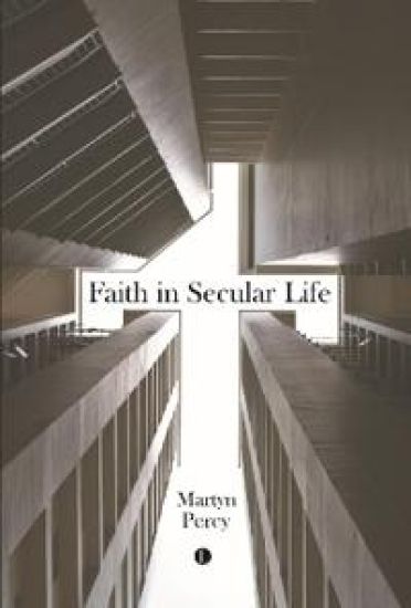 Implicit Religion